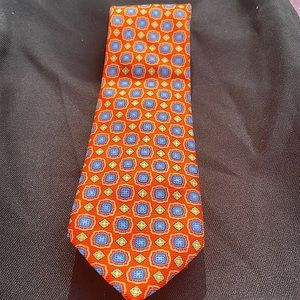 Men’s Tie by Cape Cod